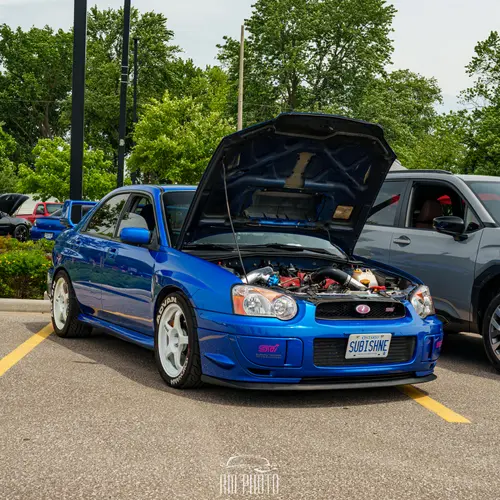 2025 Cars For A Cause photo 19